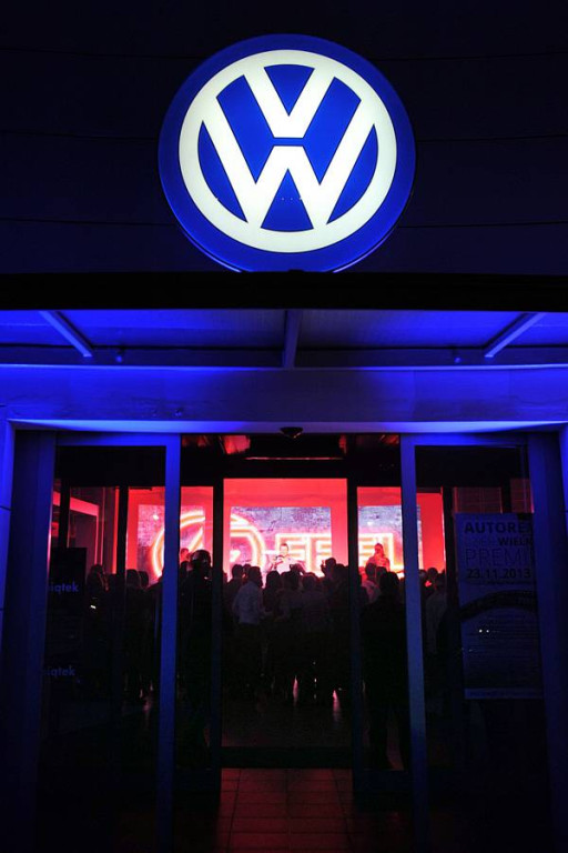 Dzień Wielkich Premier i koncert zespołu Feel w Autoremo
