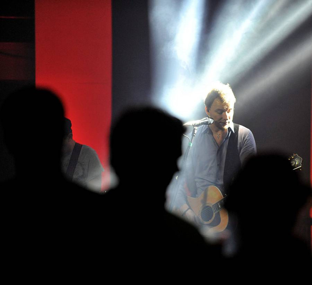 Dzień Wielkich Premier i koncert zespołu Feel w Autoremo