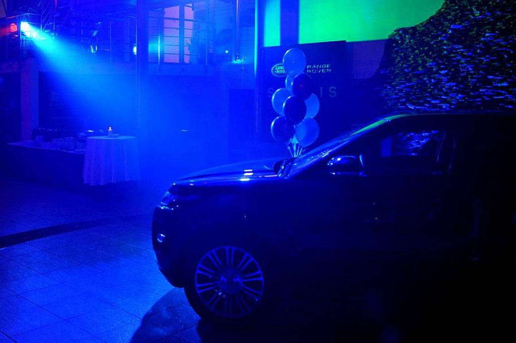 Dzień Wielkich Premier i koncert zespołu Feel w Autoremo