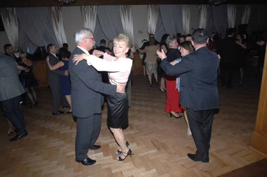 Nowy Targ: Bal dla „Chatki”
