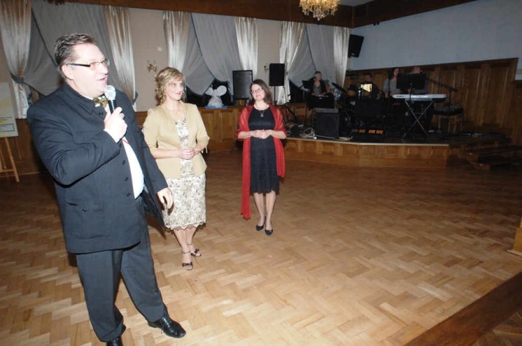 Nowy Targ: Bal dla „Chatki”