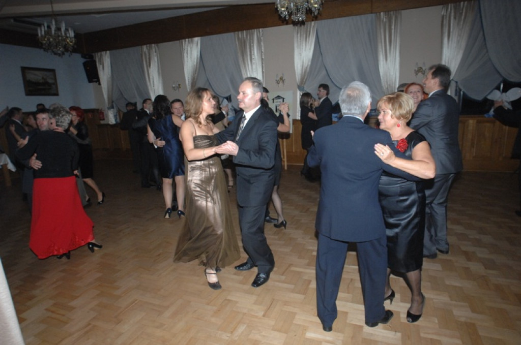 Nowy Targ: Bal dla „Chatki”