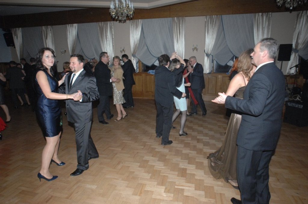 Nowy Targ: Bal dla „Chatki”