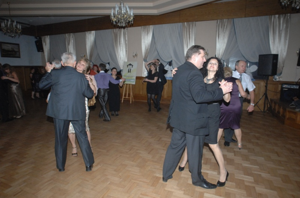 Nowy Targ: Bal dla „Chatki”