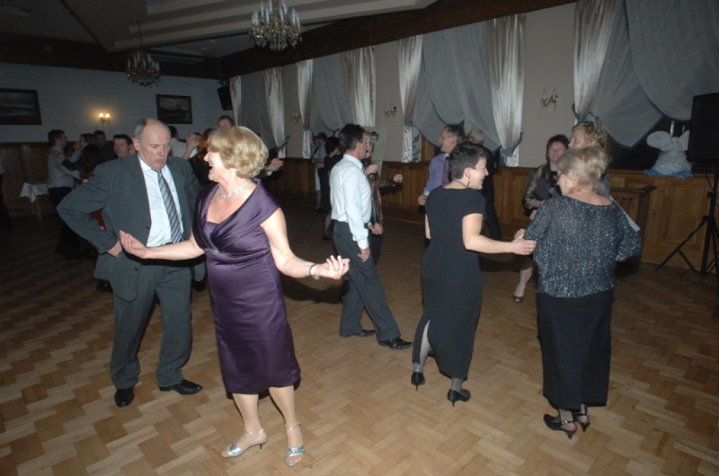 Nowy Targ: Bal dla „Chatki”