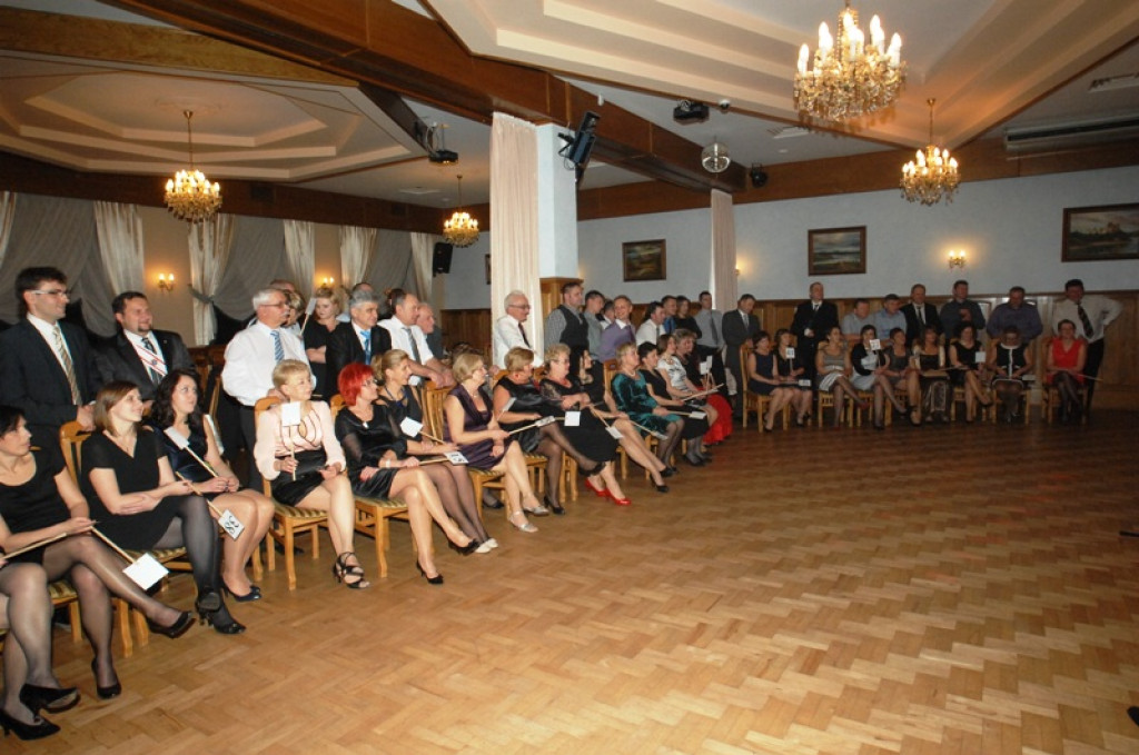 Nowy Targ: Bal dla „Chatki”