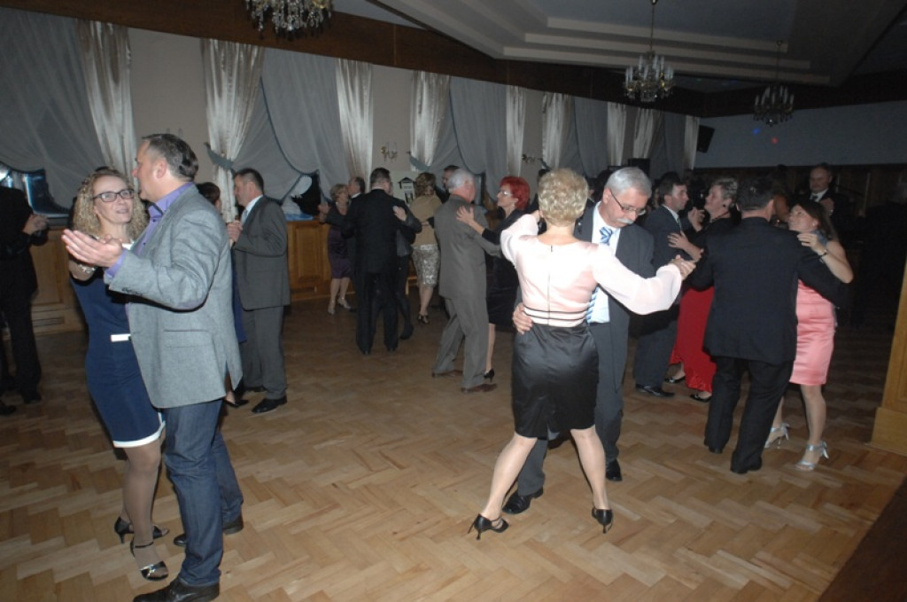 Nowy Targ: Bal dla „Chatki”