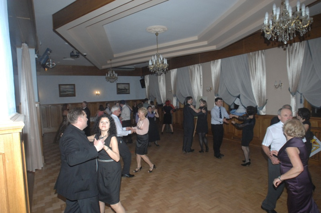Nowy Targ: Bal dla „Chatki”