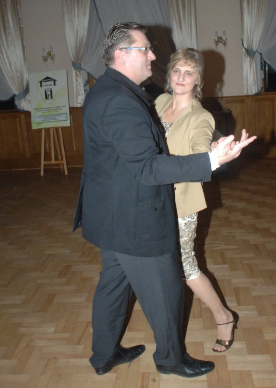 Nowy Targ: Bal dla „Chatki”