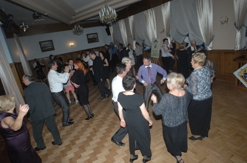 Nowy Targ: Bal dla „Chatki”