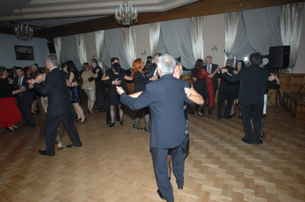 Nowy Targ: Bal dla „Chatki”