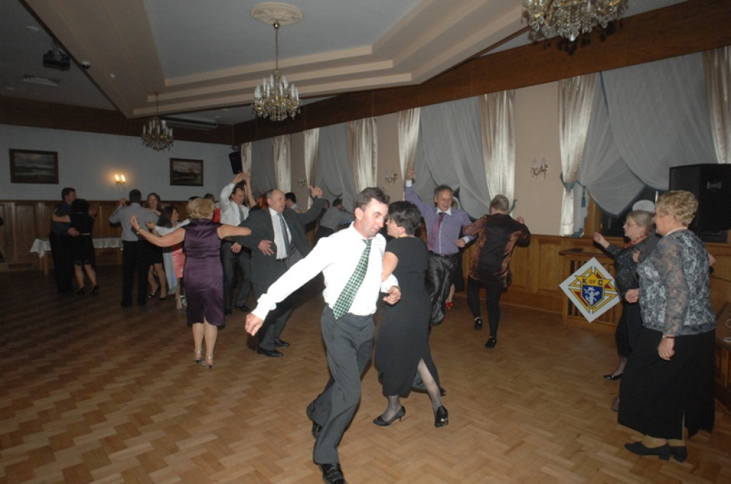 Nowy Targ: Bal dla „Chatki”