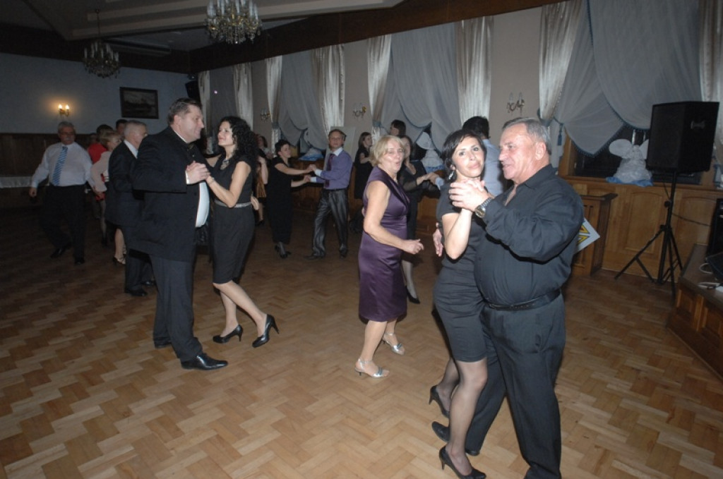 Nowy Targ: Bal dla „Chatki”