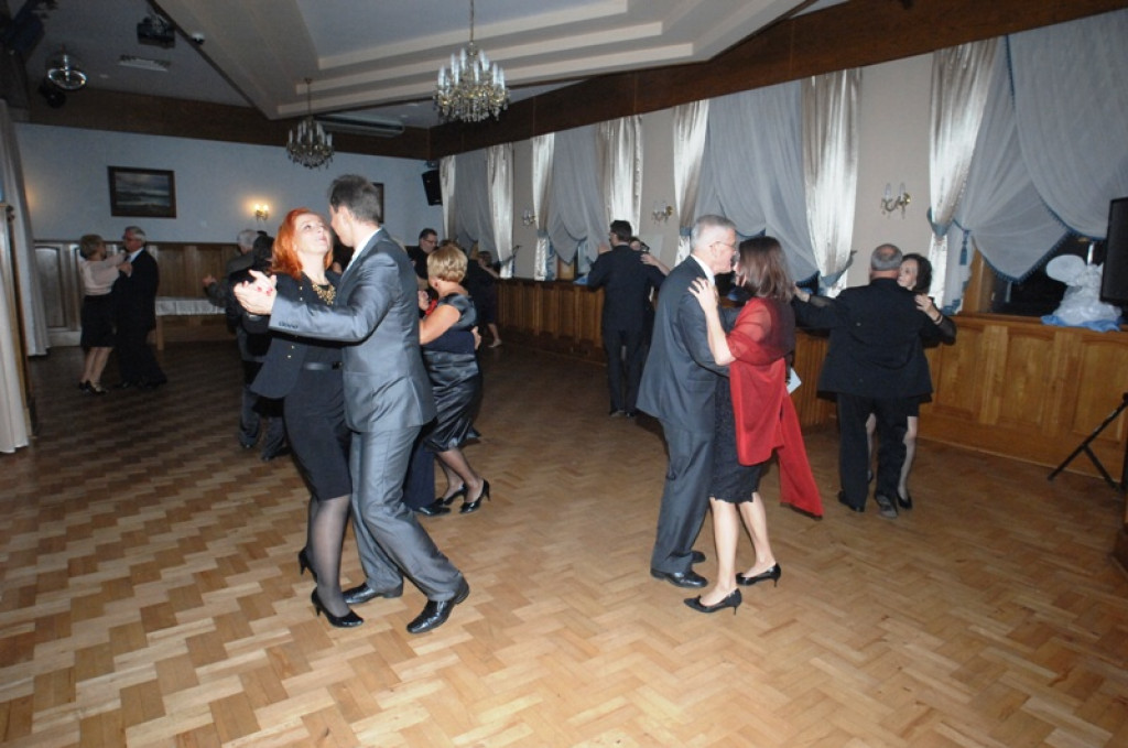Nowy Targ: Bal dla „Chatki”