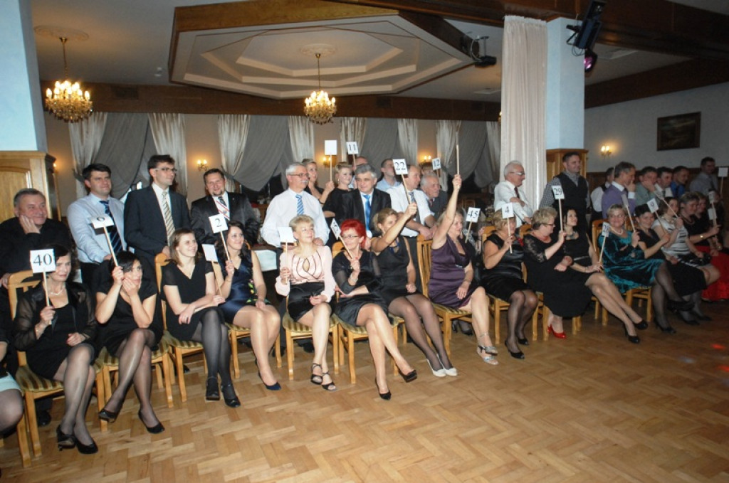 Nowy Targ: Bal dla „Chatki”