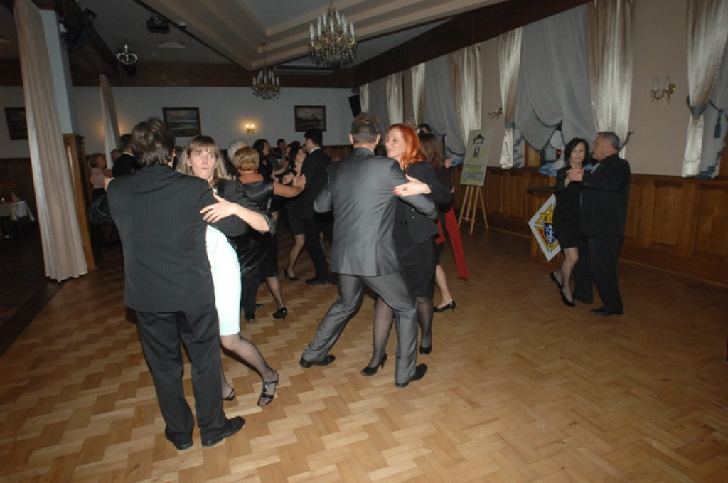 Nowy Targ: Bal dla „Chatki”