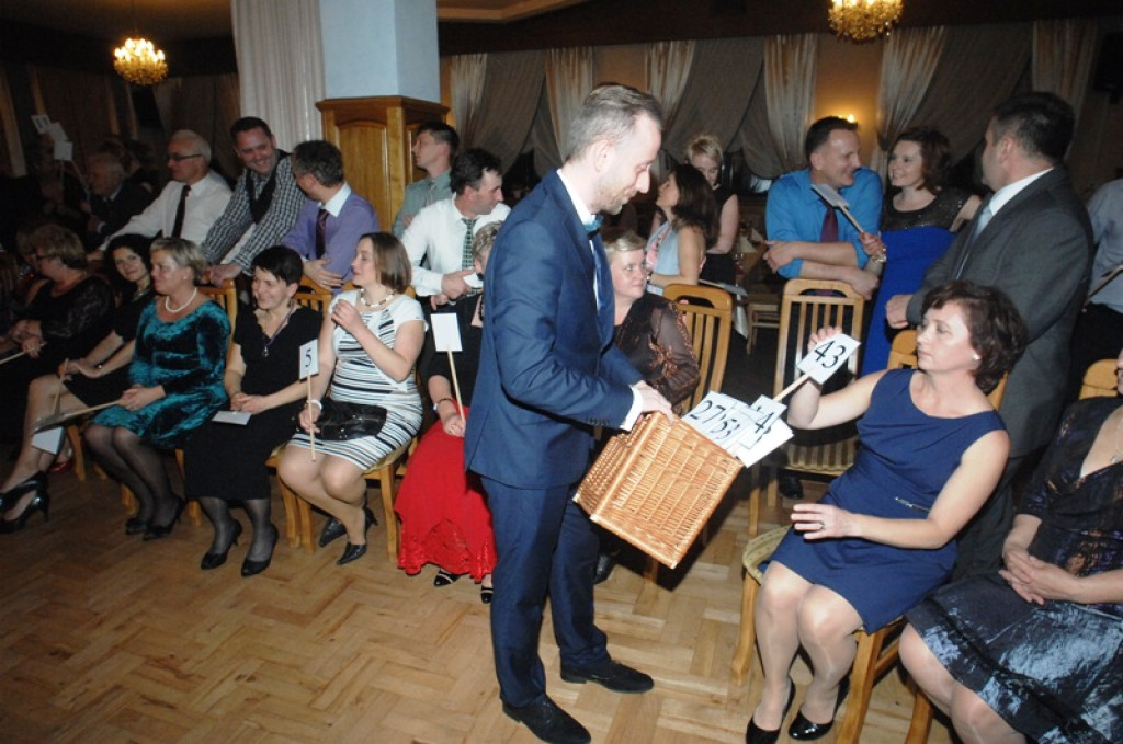 Nowy Targ: Bal dla „Chatki”