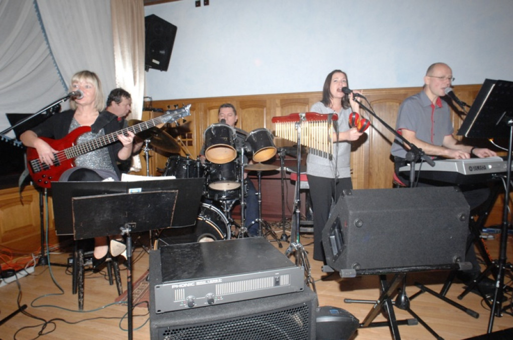 Nowy Targ: Bal dla „Chatki”