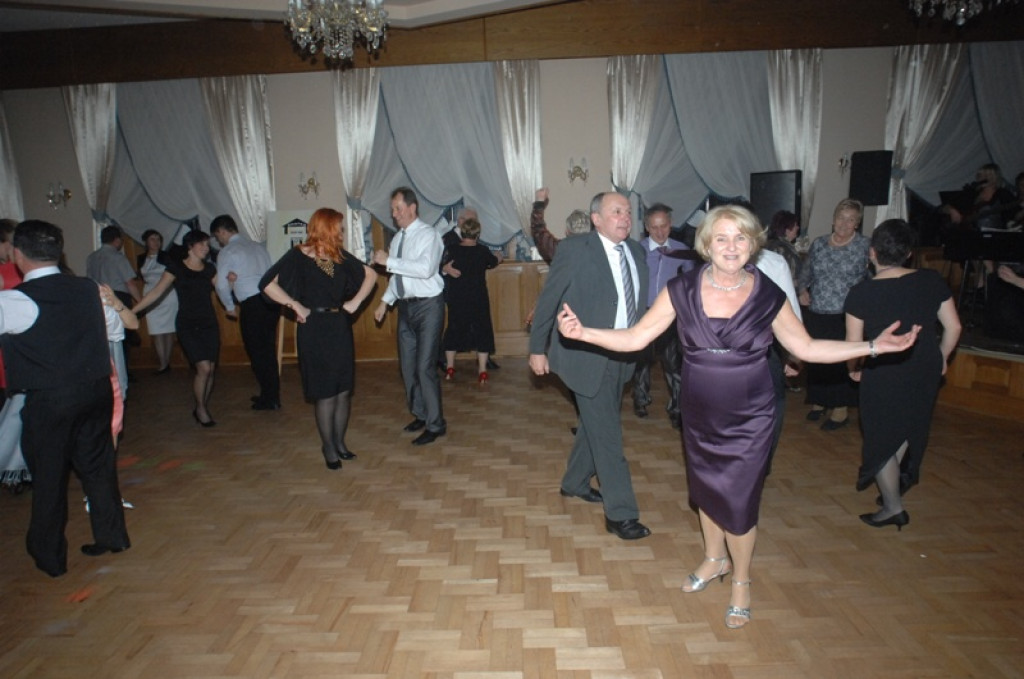 Nowy Targ: Bal dla „Chatki”