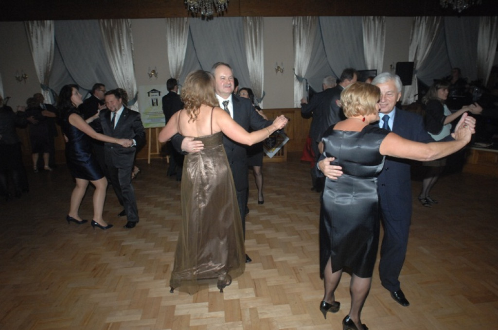 Nowy Targ: Bal dla „Chatki”