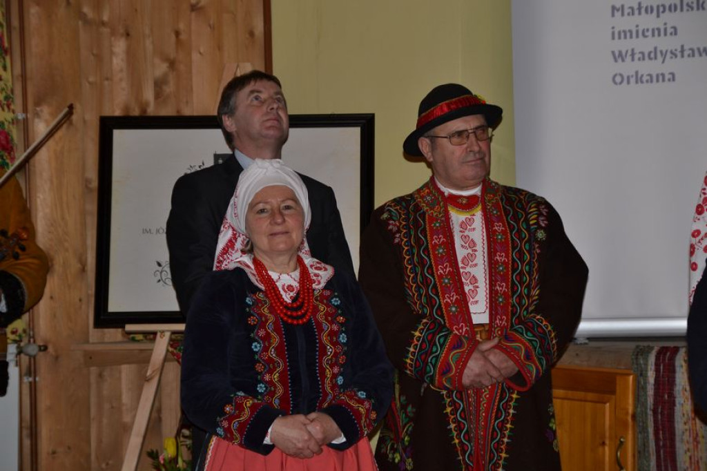 Bukowina Tatrzańska: Orkan i Gloria Artis
