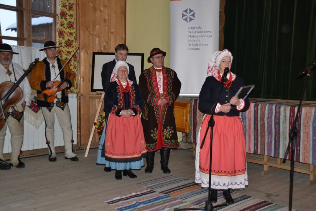 Bukowina Tatrzańska: Orkan i Gloria Artis