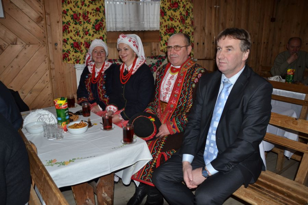 Bukowina Tatrzańska: Orkan i Gloria Artis