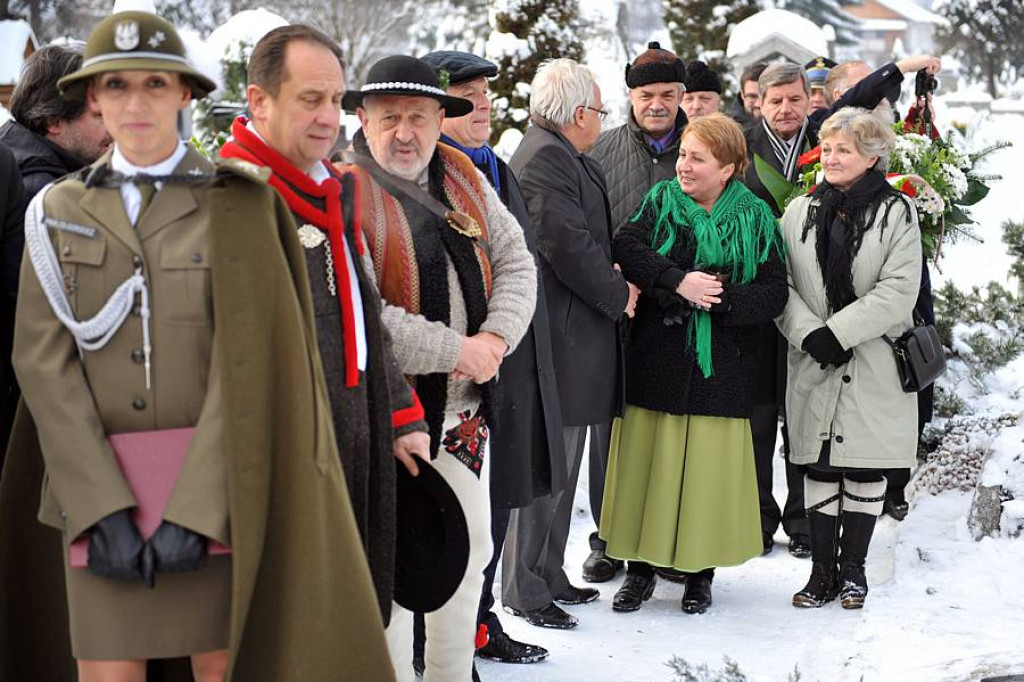 140 lat minęło od urodzin gen. Andrzeja Galicy