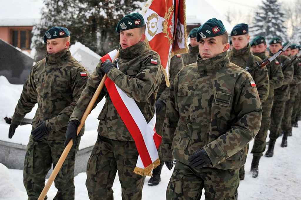 140 lat minęło od urodzin gen. Andrzeja Galicy