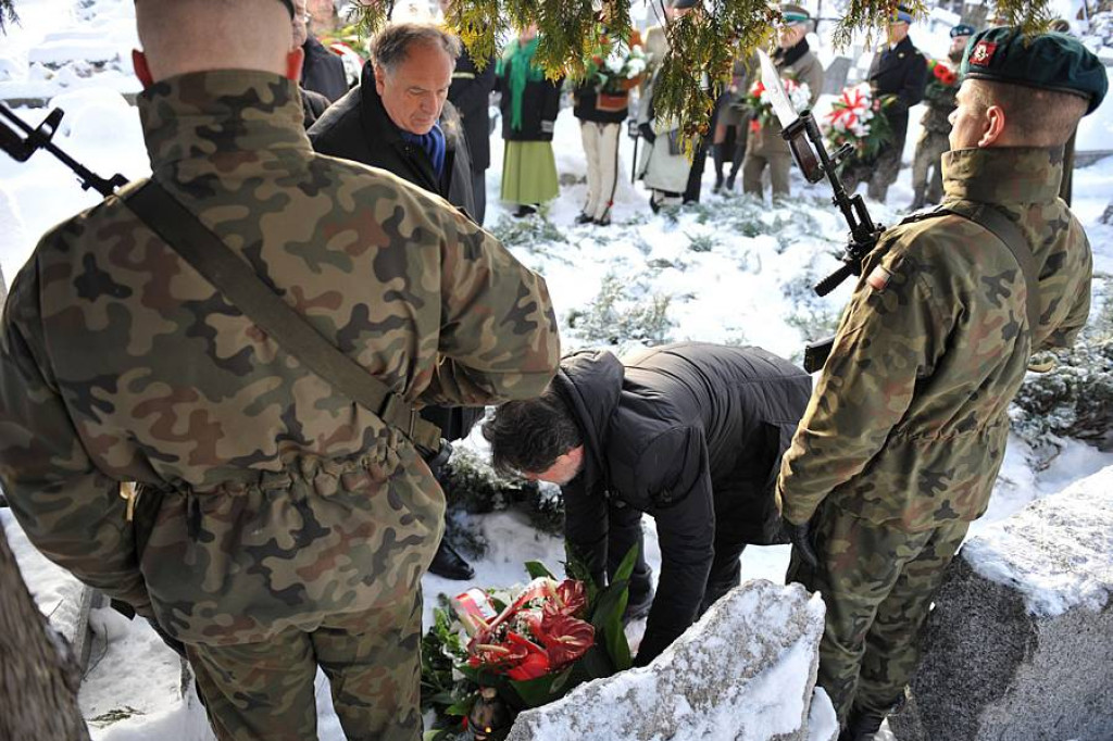 140 lat minęło od urodzin gen. Andrzeja Galicy