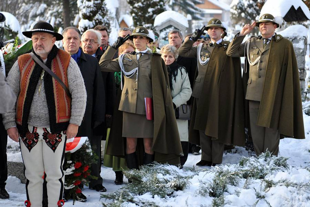 140 lat minęło od urodzin gen. Andrzeja Galicy