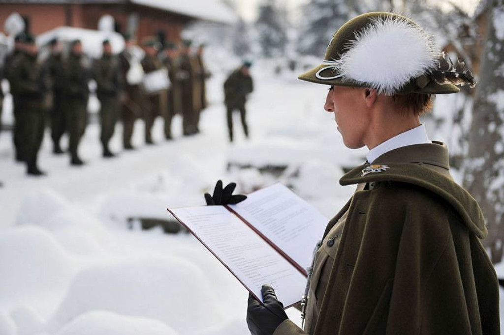 140 lat minęło od urodzin gen. Andrzeja Galicy