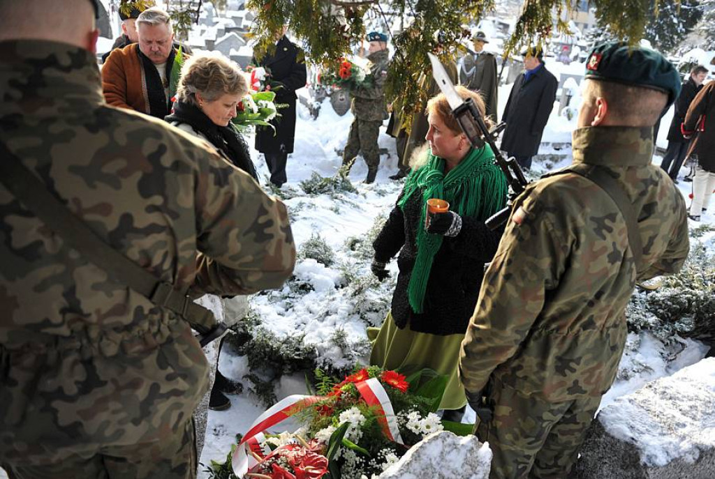 140 lat minęło od urodzin gen. Andrzeja Galicy
