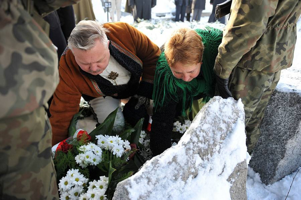 140 lat minęło od urodzin gen. Andrzeja Galicy
