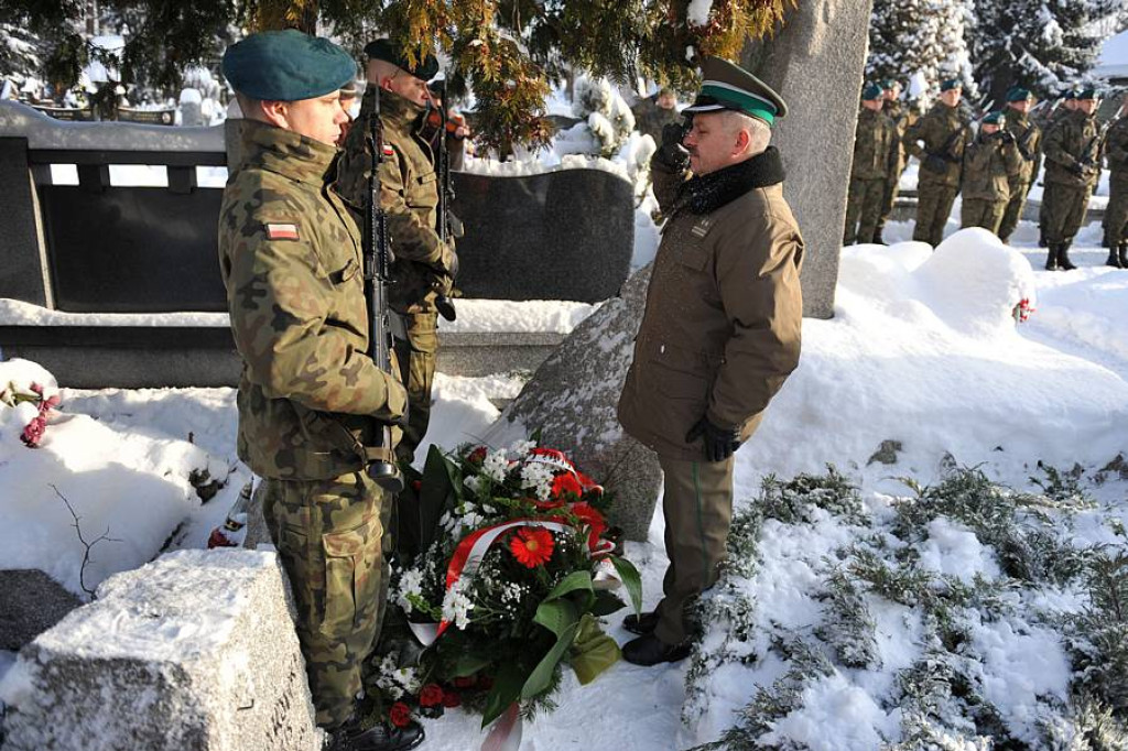 140 lat minęło od urodzin gen. Andrzeja Galicy