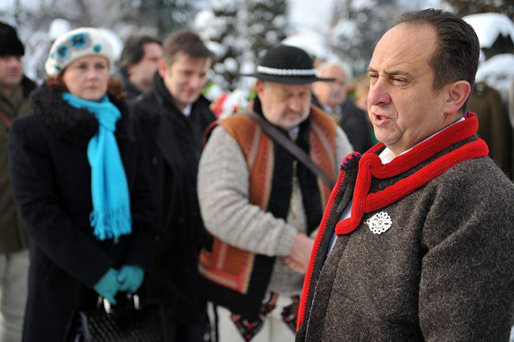 140 lat minęło od urodzin gen. Andrzeja Galicy