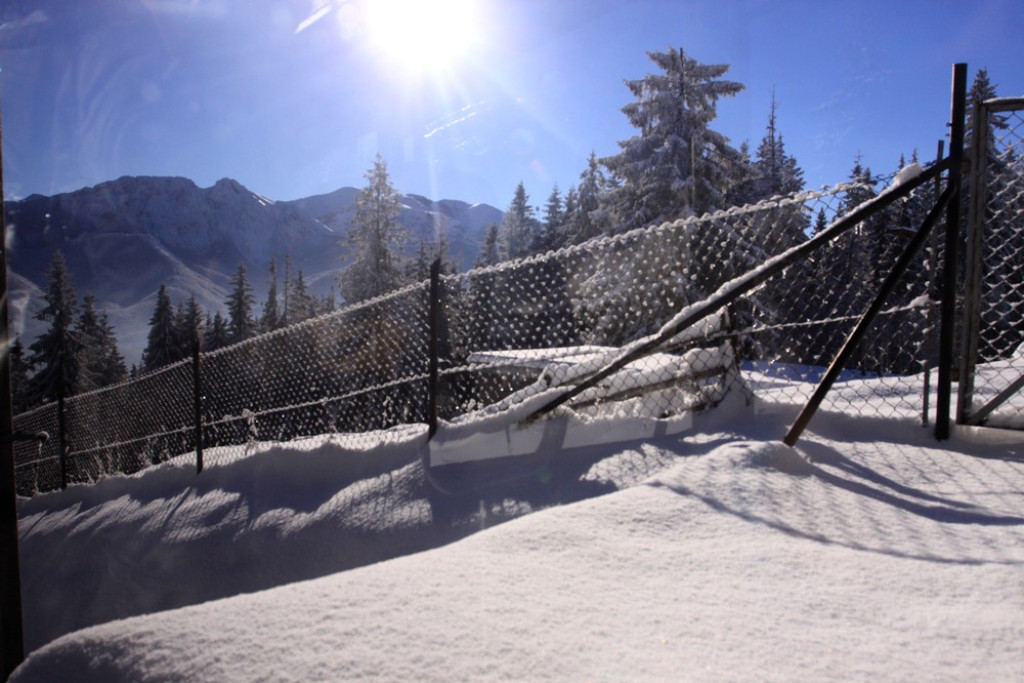 Bajkowo piękne Tatry