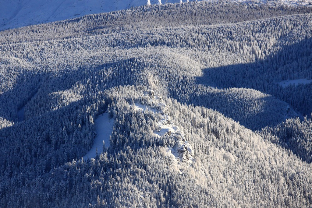 Bajkowo piękne Tatry