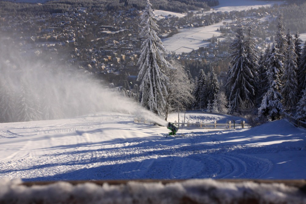 Bajkowo piękne Tatry