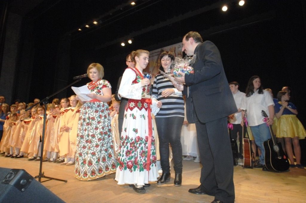 Nowy Targ: Sacrosong w hołdzie Gaździnie Podhala