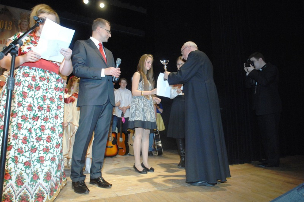 Nowy Targ: Sacrosong w hołdzie Gaździnie Podhala