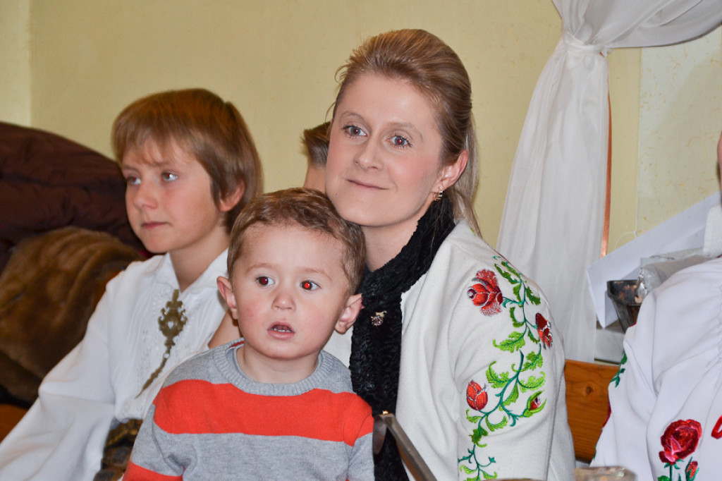Gminny Konkurs Potraw Regionalnych “Zaskalańskie Jodełko”
