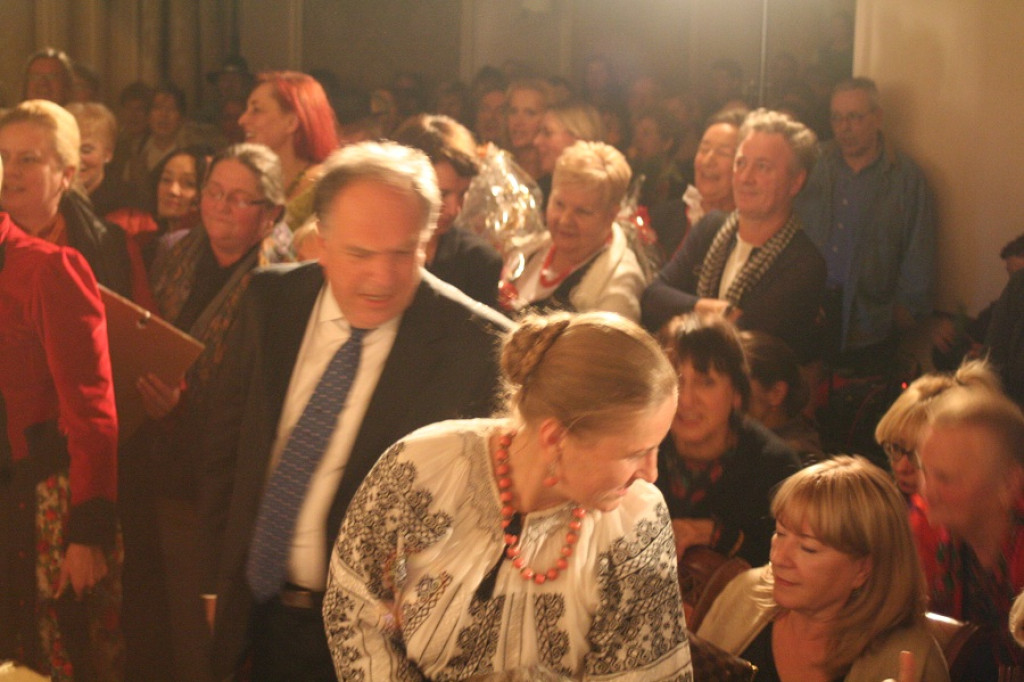 Cztery dwudziestki Ciotki Bułeckuli