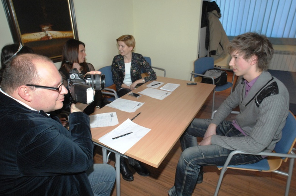 Nowy Targ: Pierwszy casting do Miss Polonia 2014
