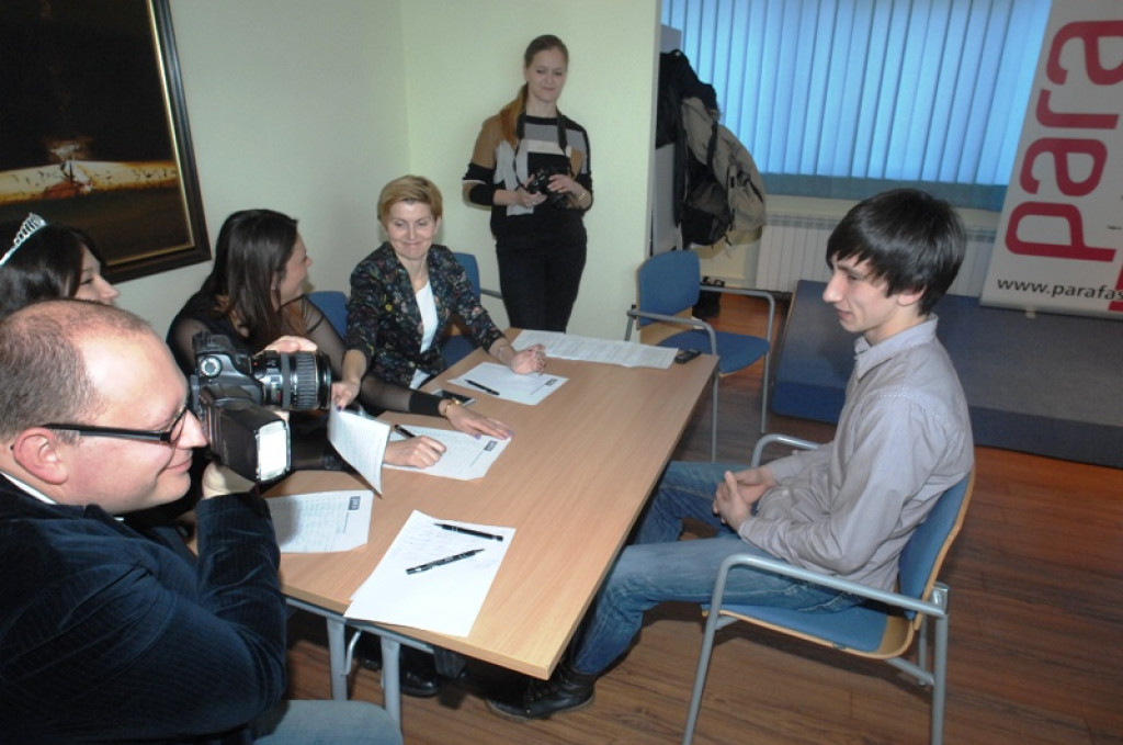Nowy Targ: Pierwszy casting do Miss Polonia 2014