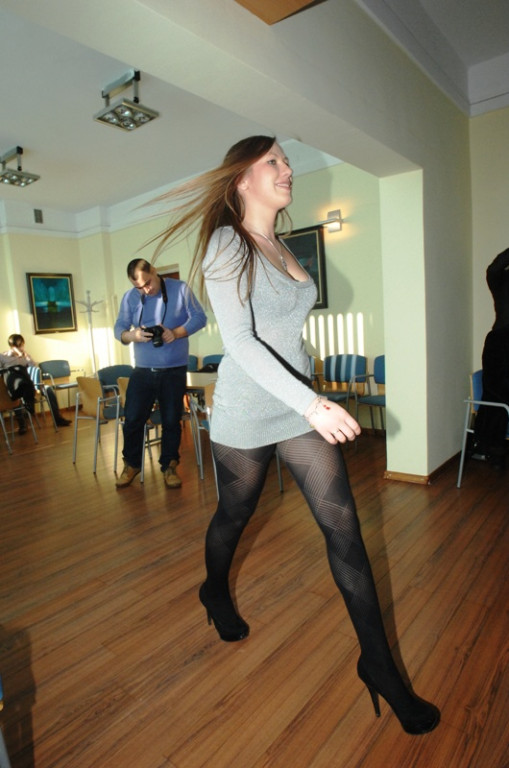 Nowy Targ: Pierwszy casting do Miss Polonia 2014