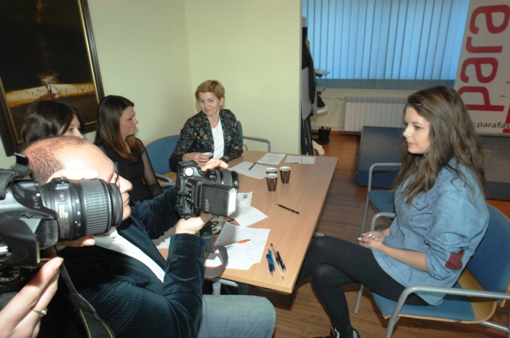 Nowy Targ: Pierwszy casting do Miss Polonia 2014