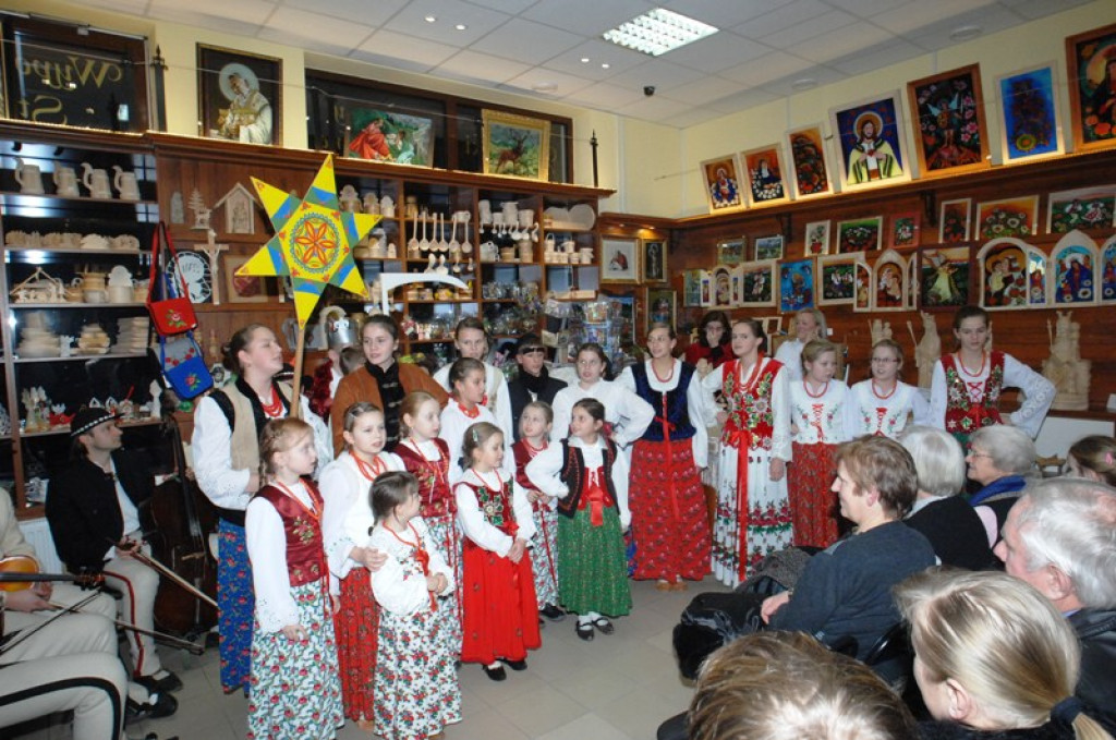 Nowy Targ: Jubileusz „Góralskiego przystanku”