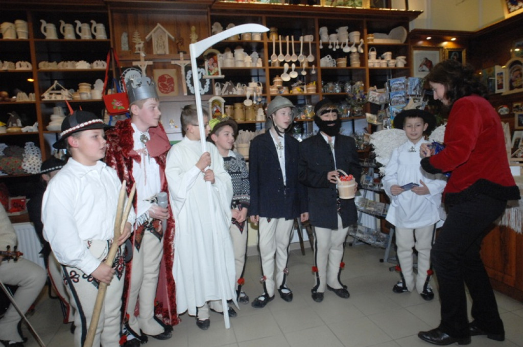 Nowy Targ: Jubileusz „Góralskiego przystanku”