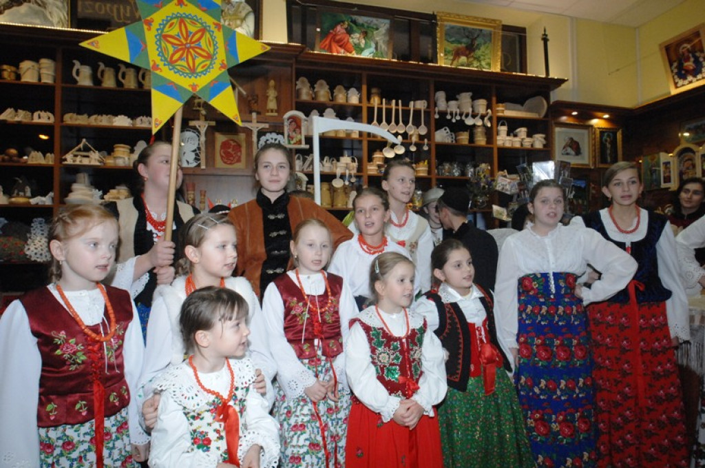 Nowy Targ: Jubileusz „Góralskiego przystanku”